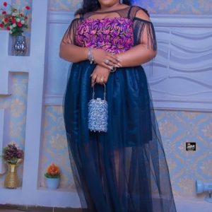 ANKARA & NET STYLES