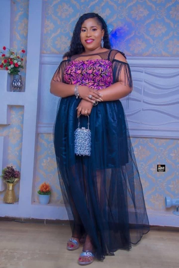 ANKARA & NET STYLES