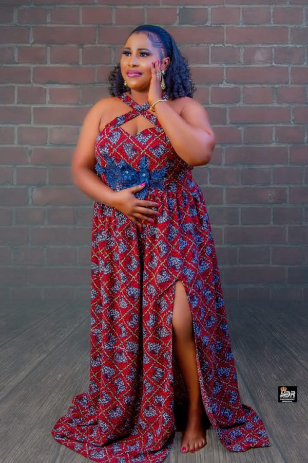 FEMALE’S ANKARA STYLES
