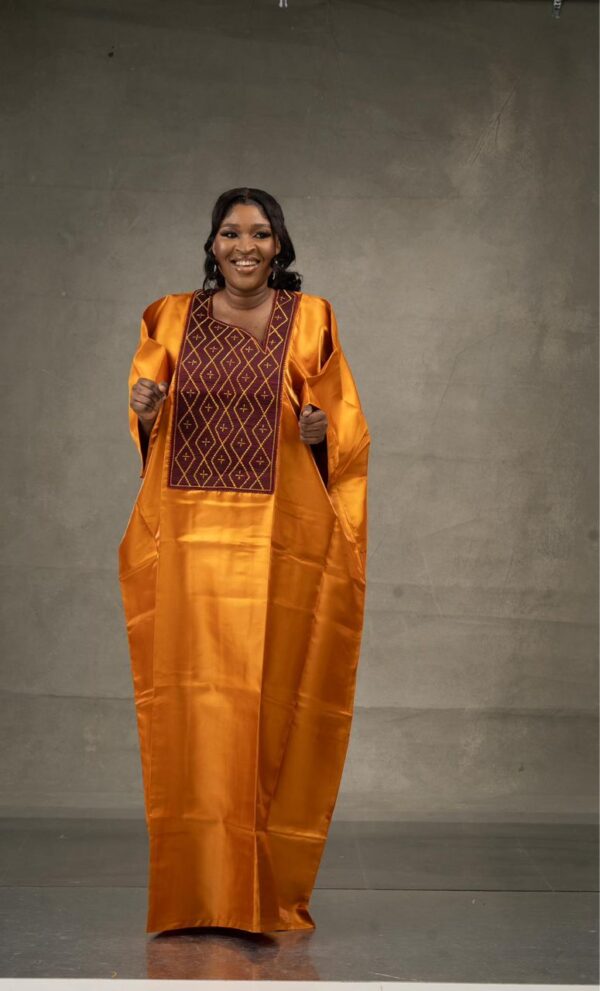 Bubu Agbada - Image 2
