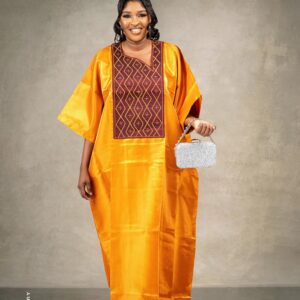 Bubu Agbada
